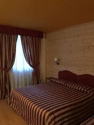 Tek Kişilik Oda