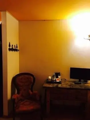 Tek Kişilik Oda