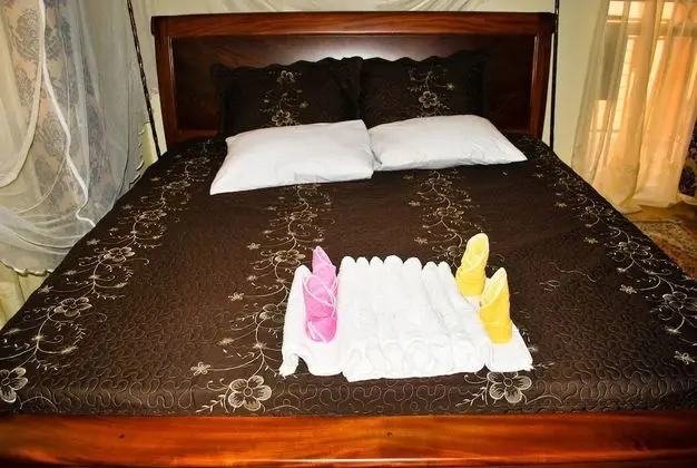 Standard Tek Kişilik Oda