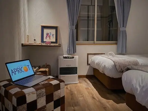 Basic İki Ayrı Yataklı Oda