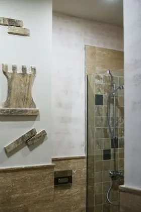 Standard Tek Büyük veya İki Ayrı Yataklı Oda, Şehir Manzaralı