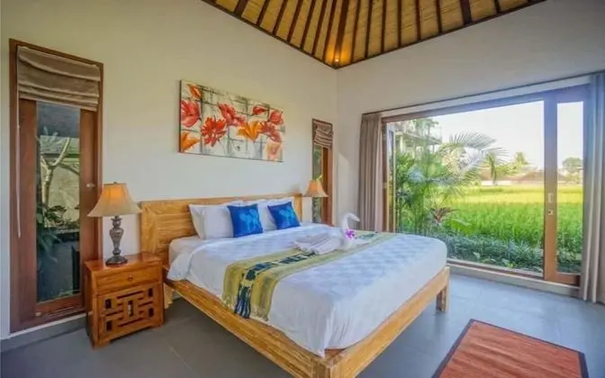Exclusive Villa, 2 Yatak Odası, Kişiye Özel Havuzlu