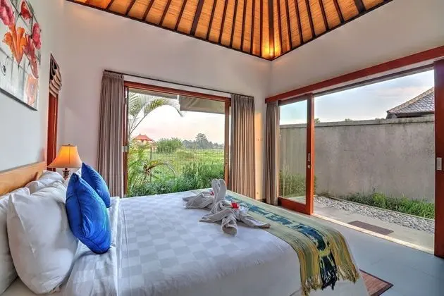 Exclusive Villa, 2 Yatak Odası, Kişiye Özel Havuzlu