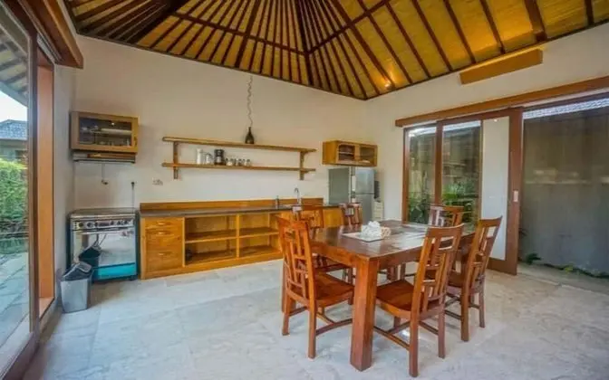 Exclusive Villa, 2 Yatak Odası, Kişiye Özel Havuzlu
