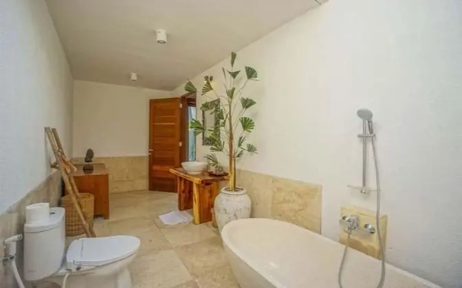 Exclusive Villa, 2 Yatak Odası, Kişiye Özel Havuzlu