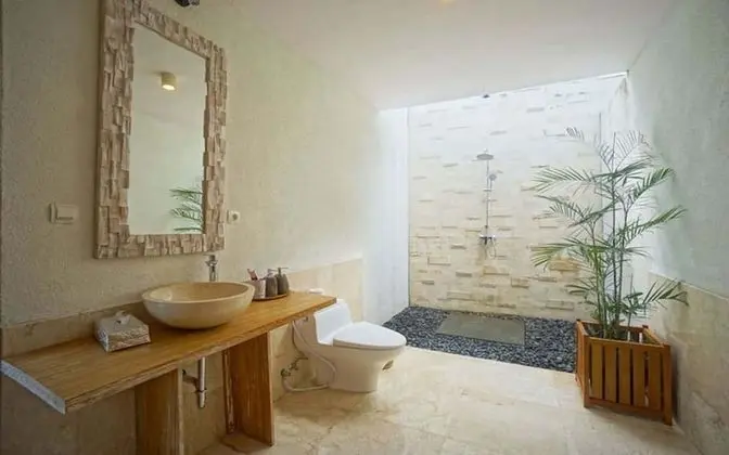 Exclusive Villa, 2 Yatak Odası, Kişiye Özel Havuzlu