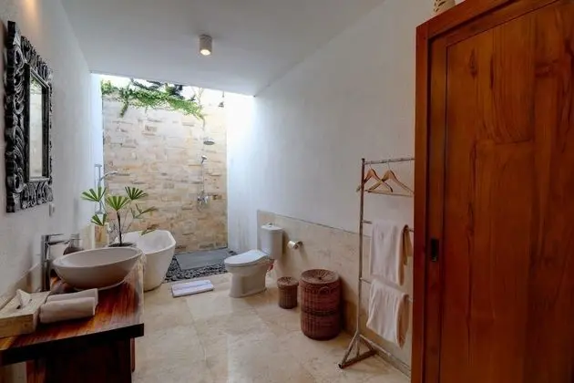Exclusive Villa, 2 Yatak Odası, Kişiye Özel Havuzlu