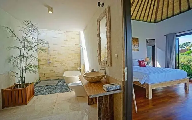 Exclusive Villa, 2 Yatak Odası, Kişiye Özel Havuzlu