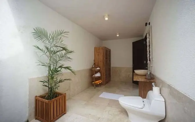 Exclusive Villa, 2 Yatak Odası, Kişiye Özel Havuzlu