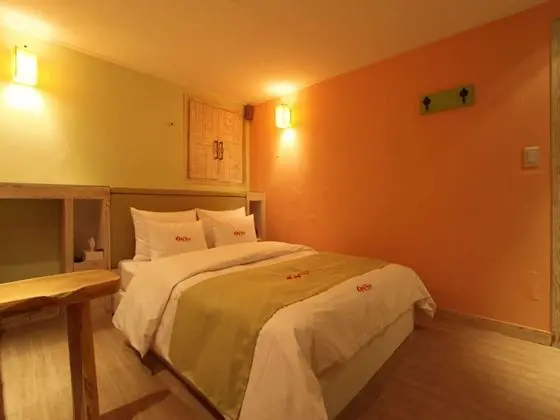 Premier Tek Büyük Yataklı Oda