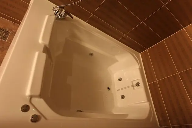 Premier Tek Büyük Yataklı Oda