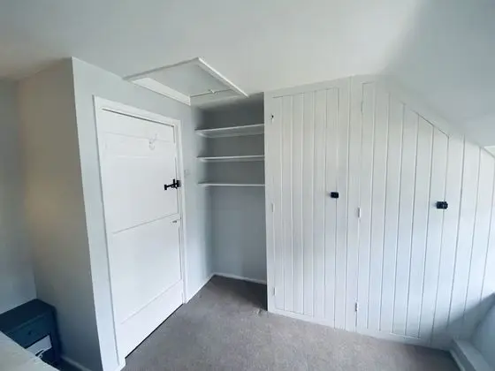 Luxury Kır Evi, Özel Banyo, Havuz Manzaralı (April Cottage)