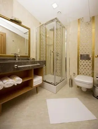 Standart Oda, Şehir Manzaralı