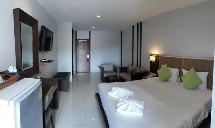 Superior Room