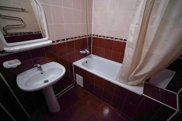 Comfort Dört Kişilik Oda