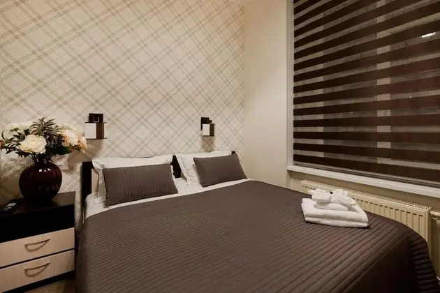 Economy Tek Büyük Yataklı Oda