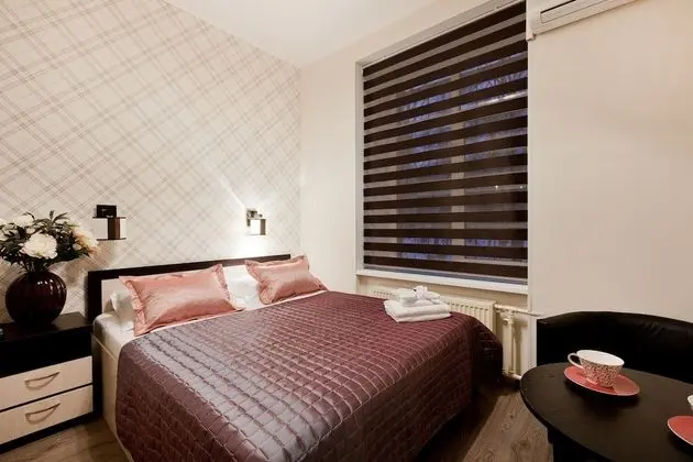 Economy Tek Büyük Yataklı Oda