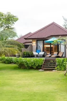 Executive Villa