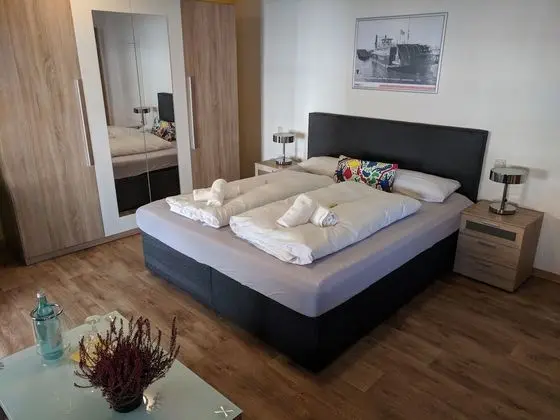 Comfort Oda (3 people)