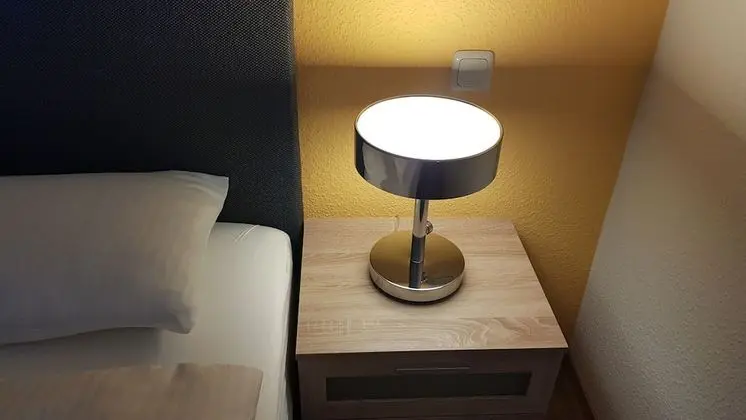 Comfort Oda (3 people)