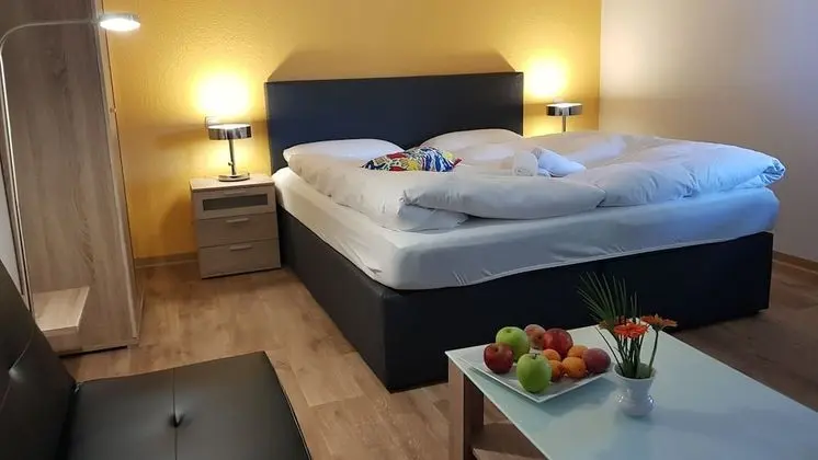 Comfort Oda (3 people)