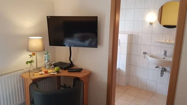 Comfort Oda (3 people)