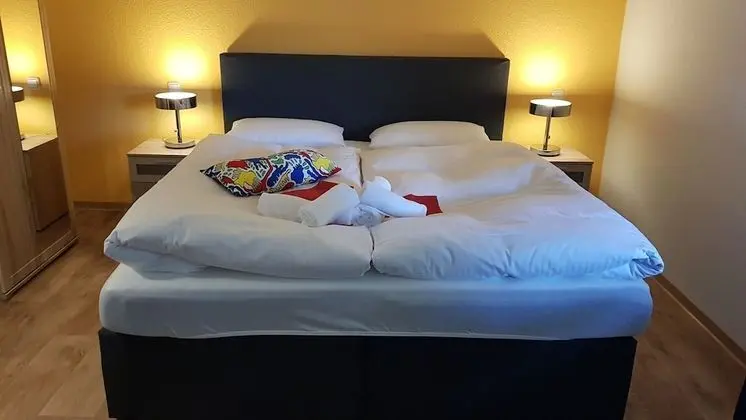 Comfort Oda (3 people)