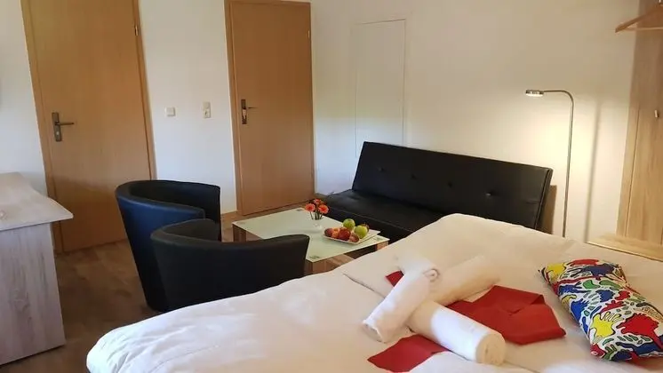 Comfort Oda (3 people)