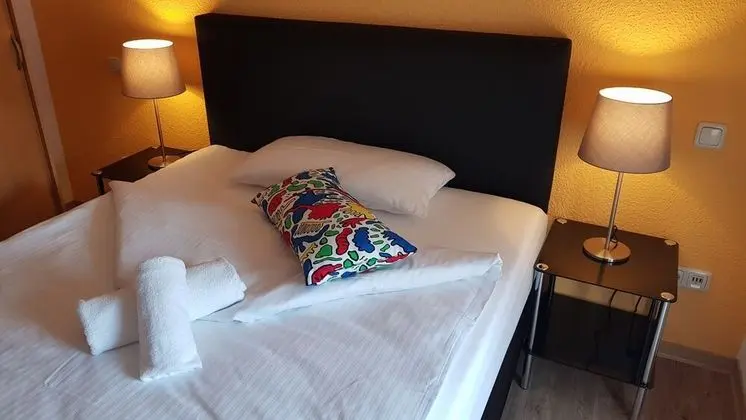 Comfort Oda (3 people)