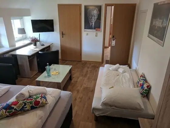 Comfort Oda (3 people)