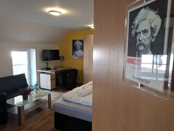 Comfort Oda (3 people)