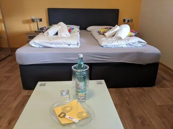 Comfort Oda (3 people)