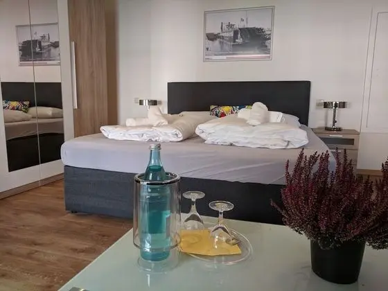 Comfort Oda (3 people)