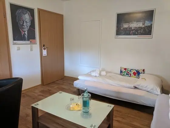 Comfort Oda (3 people)