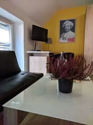 Comfort Oda (3 people)