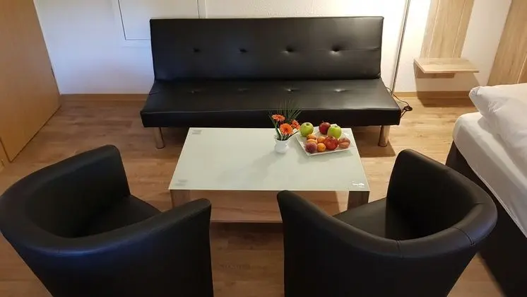 Comfort Oda (3 people)