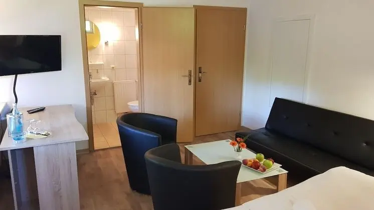 Comfort Oda (3 people)