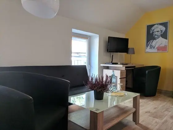 Comfort Oda (3 people)