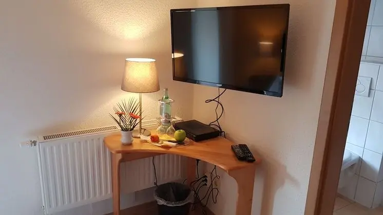 Comfort Oda (3 people)