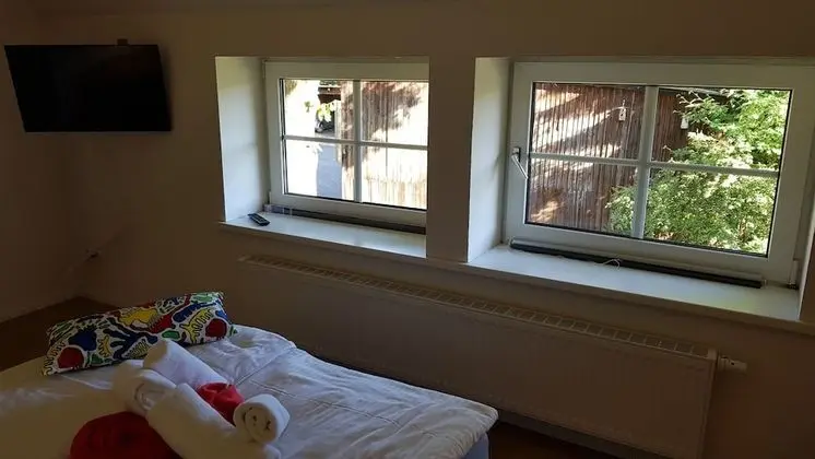 Superior Apart Daire, 3 Yatak Odası