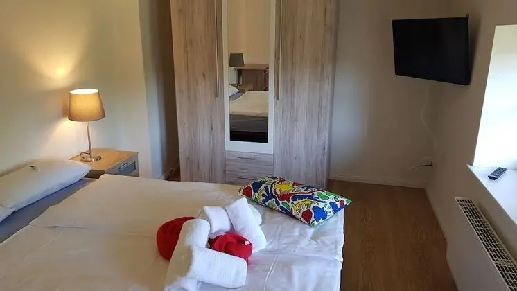 Superior Apart Daire, 3 Yatak Odası