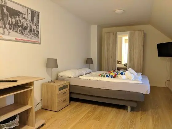 Superior Apart Daire, 3 Yatak Odası