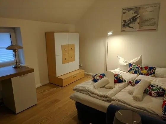 Superior Apart Daire, 3 Yatak Odası