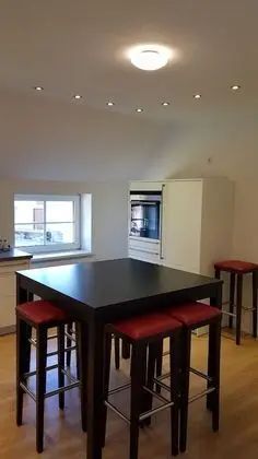 Superior Apart Daire, 3 Yatak Odası