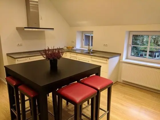 Superior Apart Daire, 3 Yatak Odası