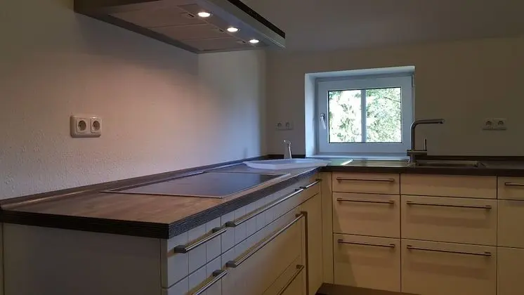 Superior Apart Daire, 3 Yatak Odası