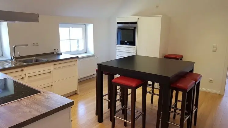 Superior Apart Daire, 3 Yatak Odası