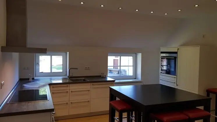 Superior Apart Daire, 3 Yatak Odası