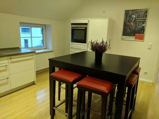 Superior Apart Daire, 3 Yatak Odası