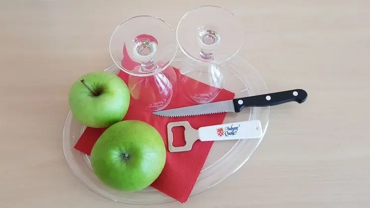 Superior Apart Daire, 3 Yatak Odası